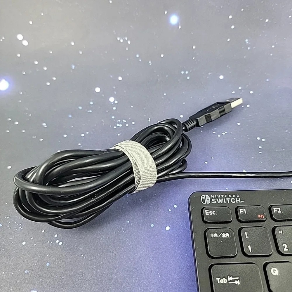 N/A keyboard tested